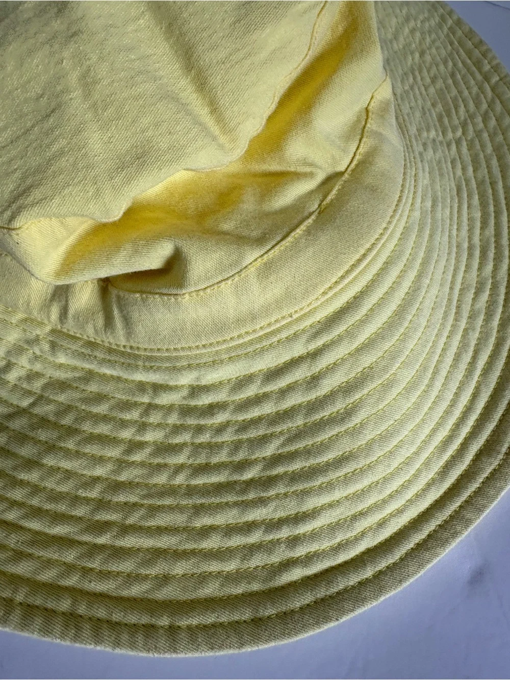 NWT Free People Rahi Lake Washed Bucket Hat